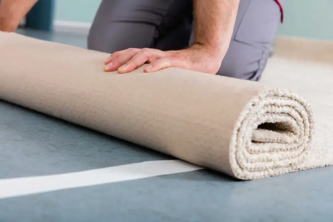 Carpets Lilydale