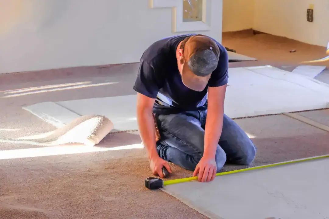 Carpets Ringwood