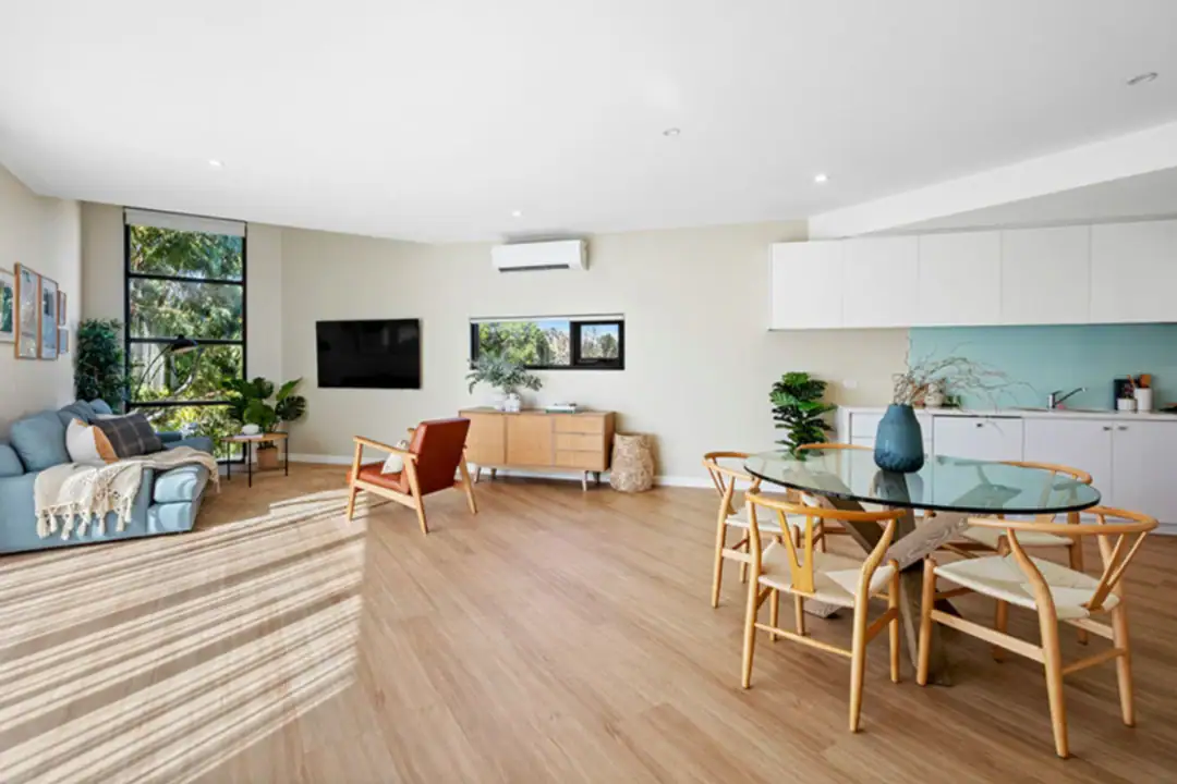 Hybrid Flooring Croydon