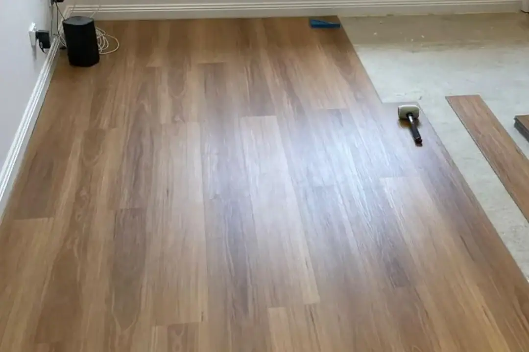 Croydon Hybrid Flooring