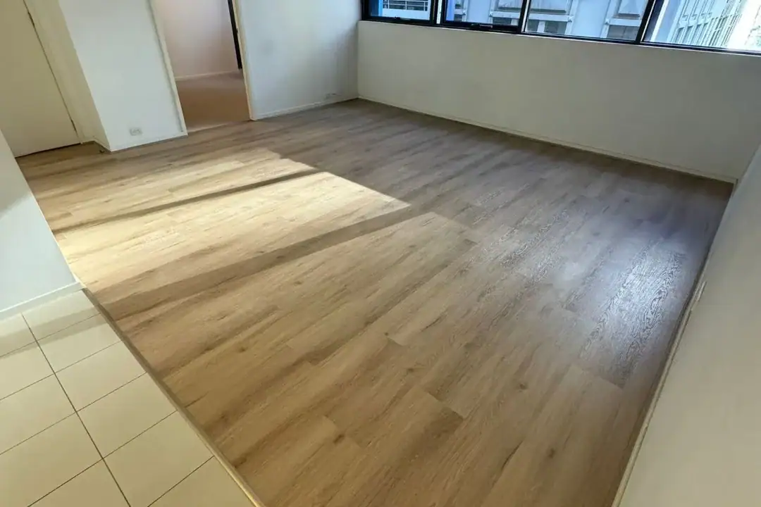 Croydon Hybrid Flooring