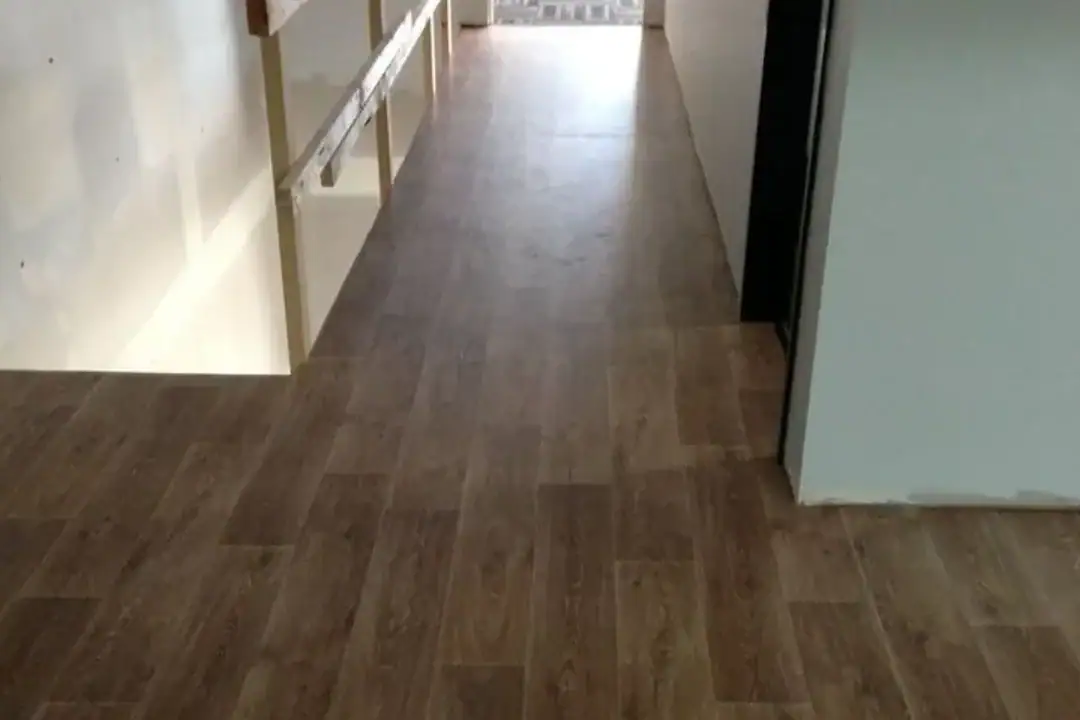 Croydon Hybrid Flooring