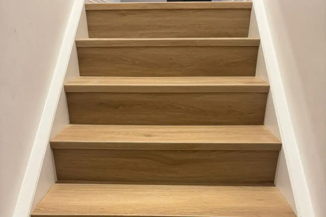 Hybrid Flooring Croydon