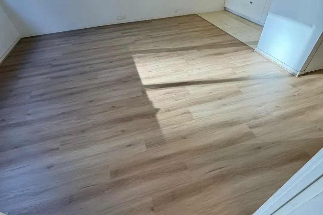 Hybrid Flooring Croydon