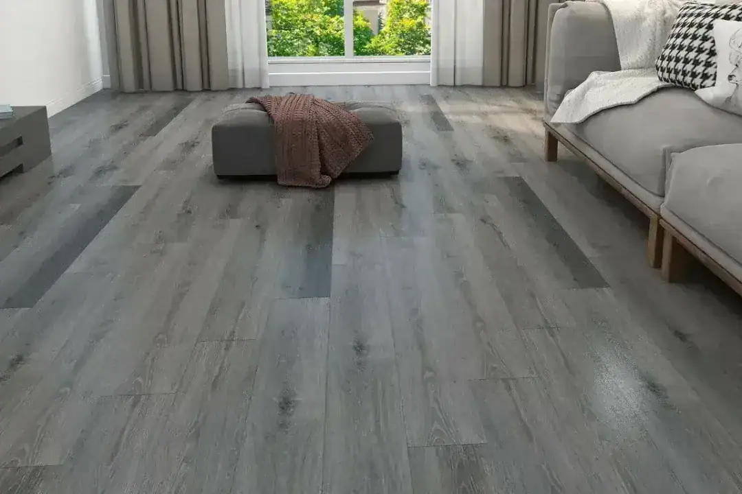 Hybrid Flooring Bayswater