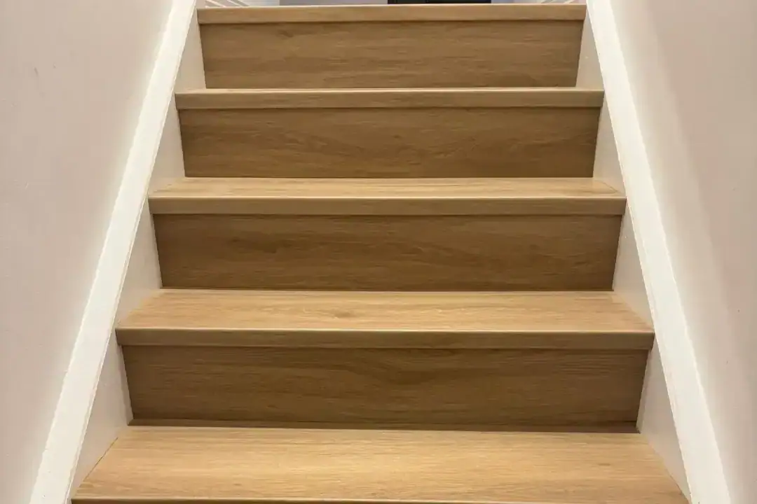 Hybrid Flooring Bayswater