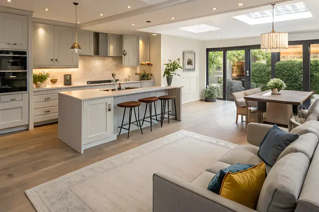 Hybrid Flooring Bayswater