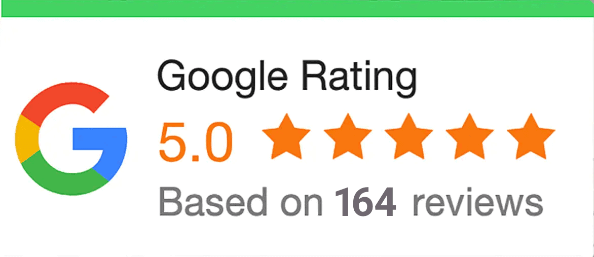 Google Rating
