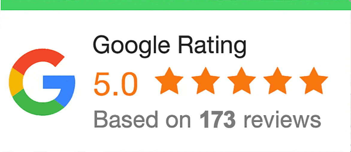 Google Rating