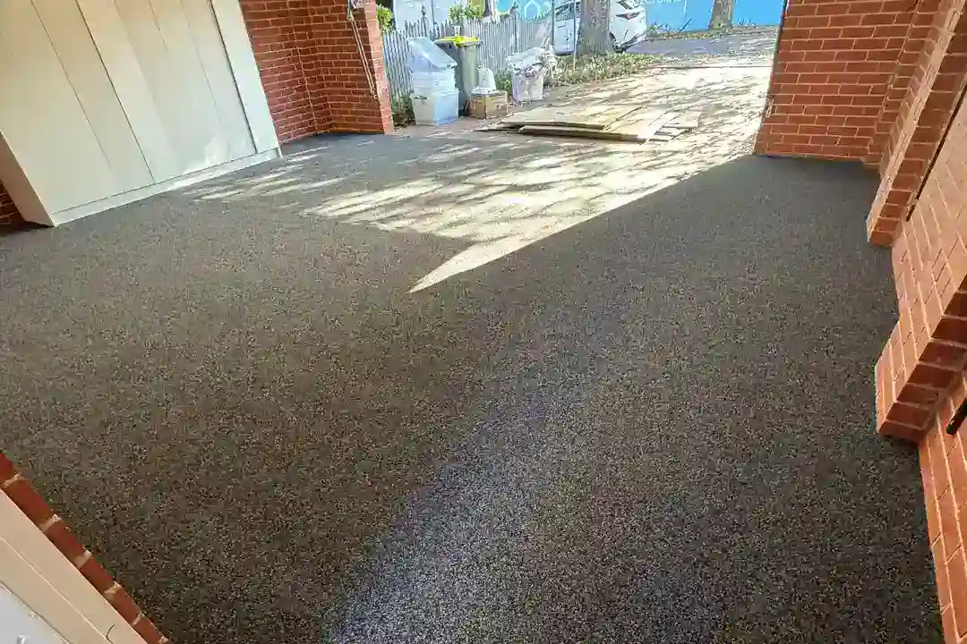 Carpet Ferntree Gully