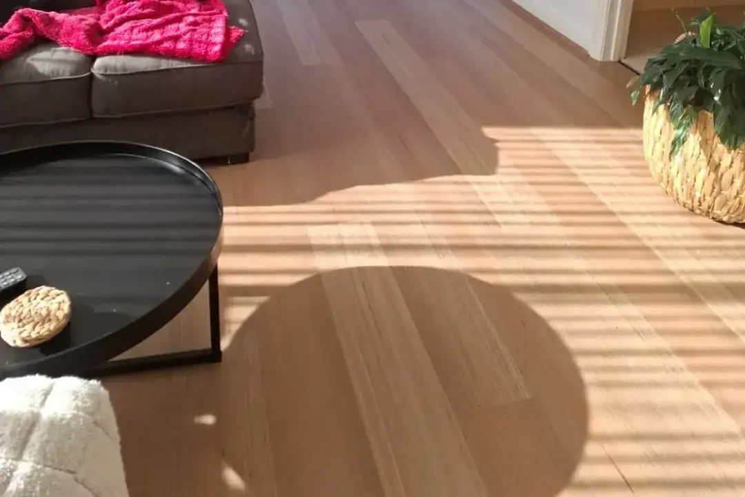 Hybrid Flooring Ashwood