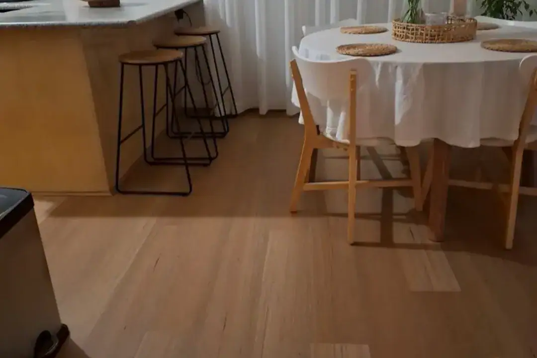 Hybrid Flooring Ashwood