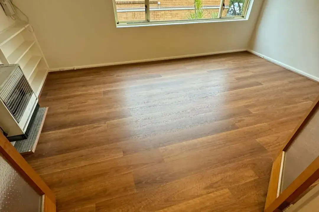 Hybrid Flooring Ashwood