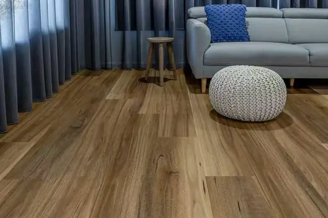 Hybrid flooring Glen Iris