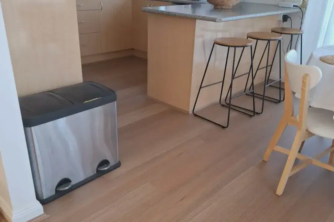 Hybrid flooring Glen Iris