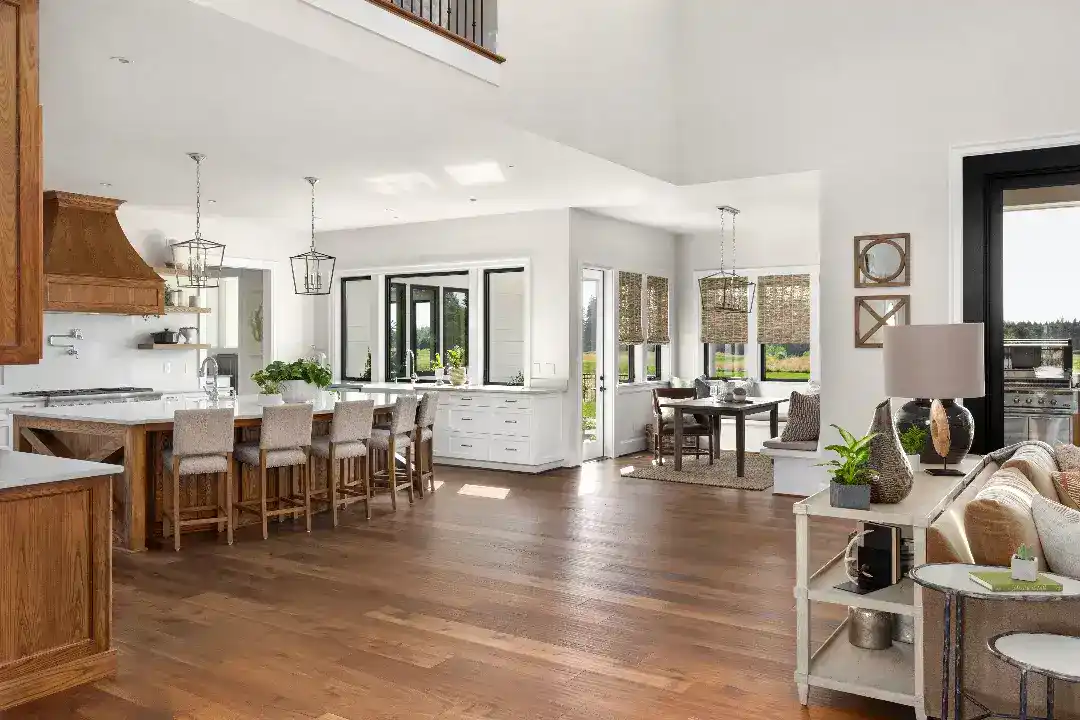 Hybrid Flooring Templestone