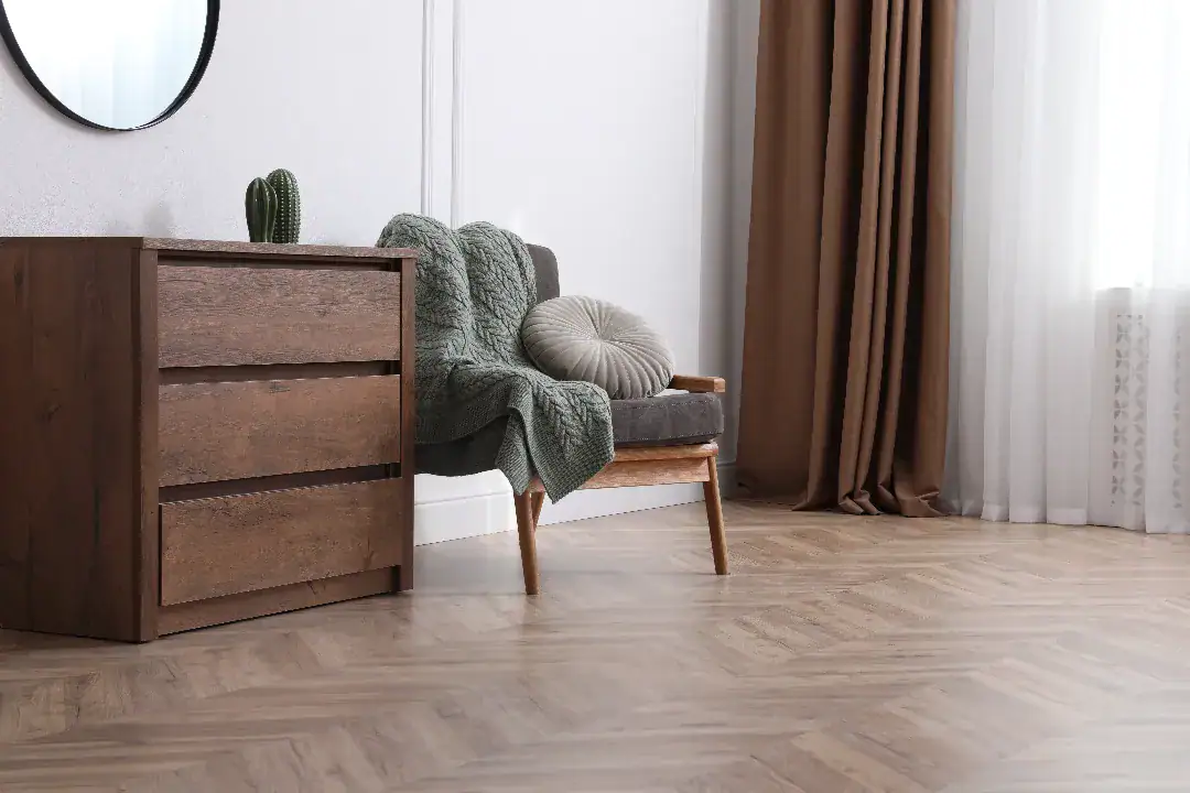 Hybrid Flooring Templestone