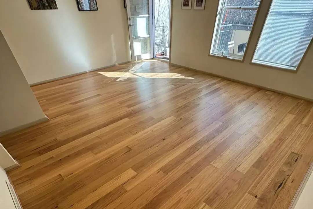 Hybrid Flooring Templestone