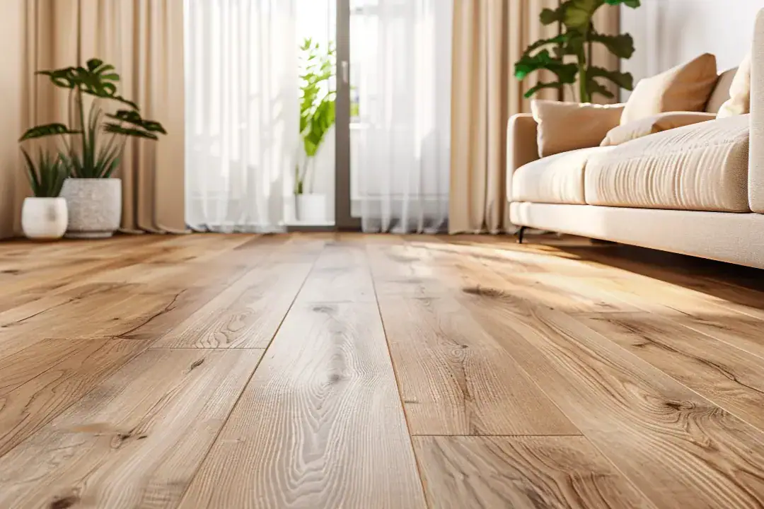 Hybrid Flooring Templestone