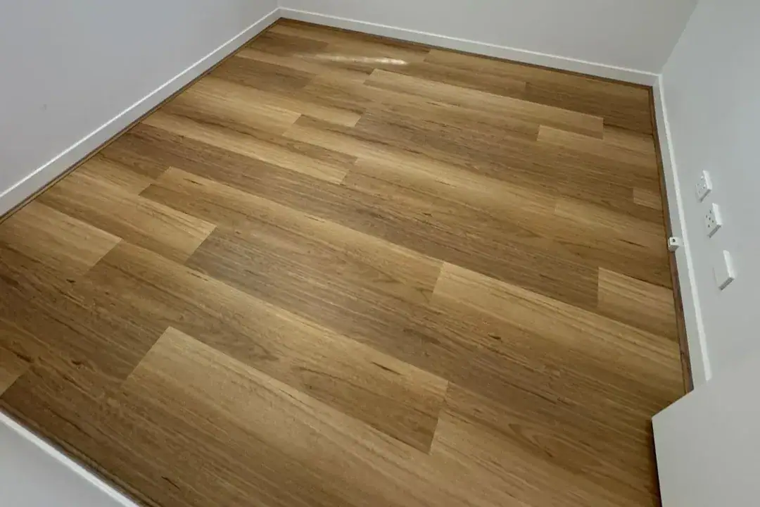 Hybrid Flooring Templestone
