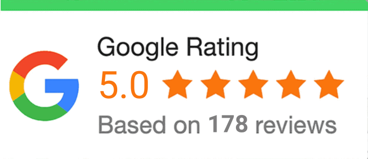 Google Rating