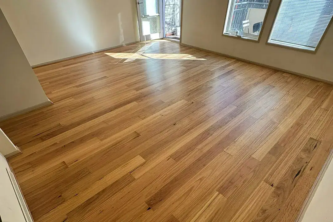 Hybrid Flooring Blackburn