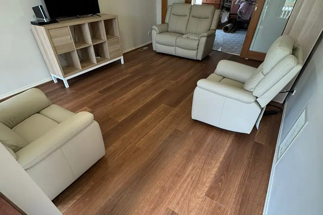 Hybrid Flooring Templestowe