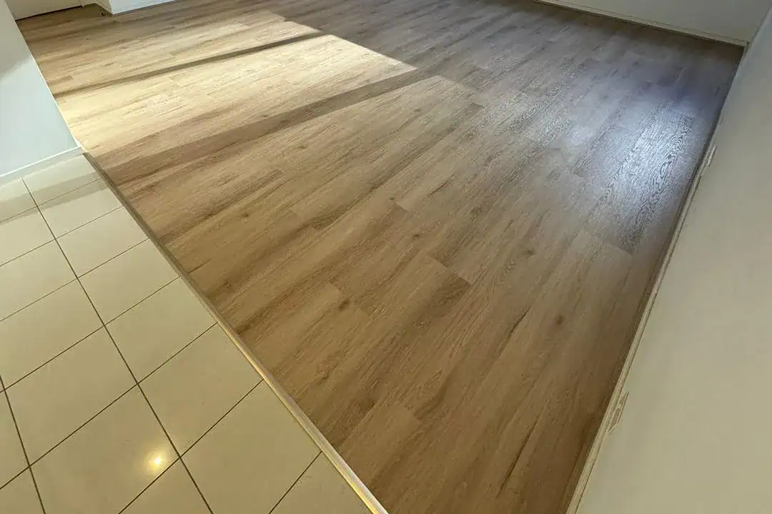 Hybrid Flooring Templestowe