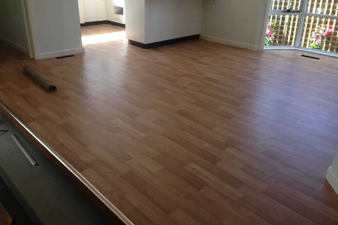 Hybrid Flooring Templestowe