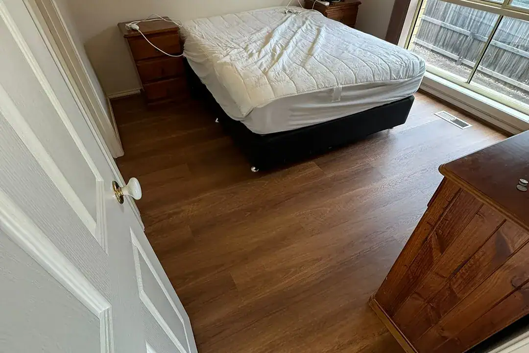 Hybrid Flooring Templestowe