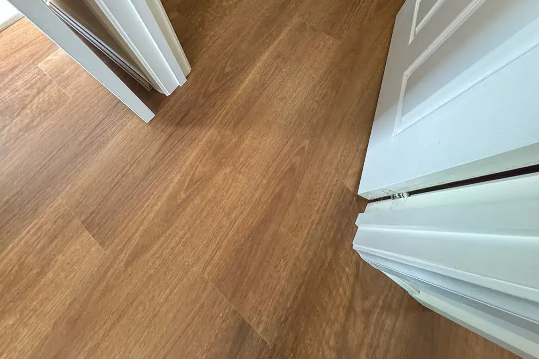 Hybrid Flooring Templestowe