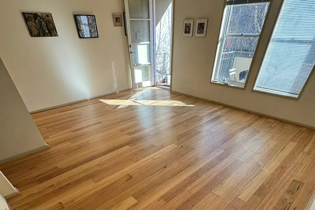 Hybrid Flooring Wantirna
