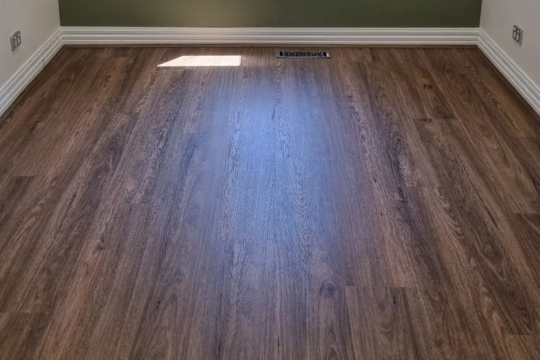 Hybrid Flooring Wantirna