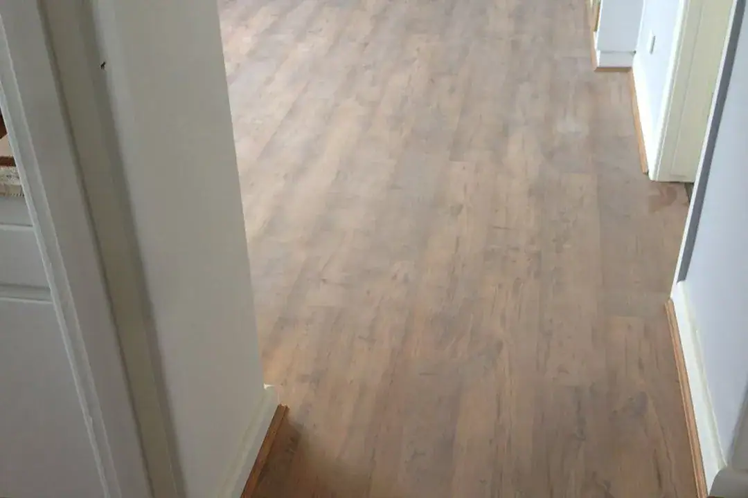 Hybrid Flooring Wantirna