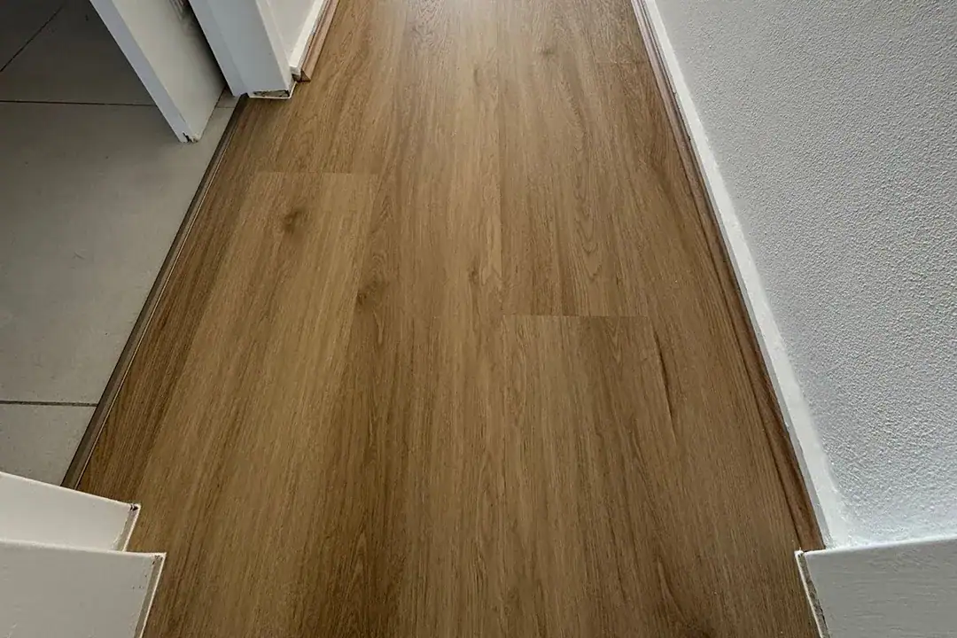 Hybrid Flooring Wantirna