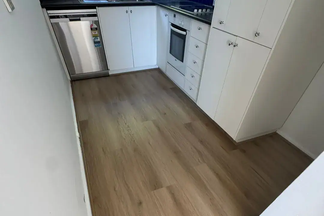 Hybrid Flooring Wantirna