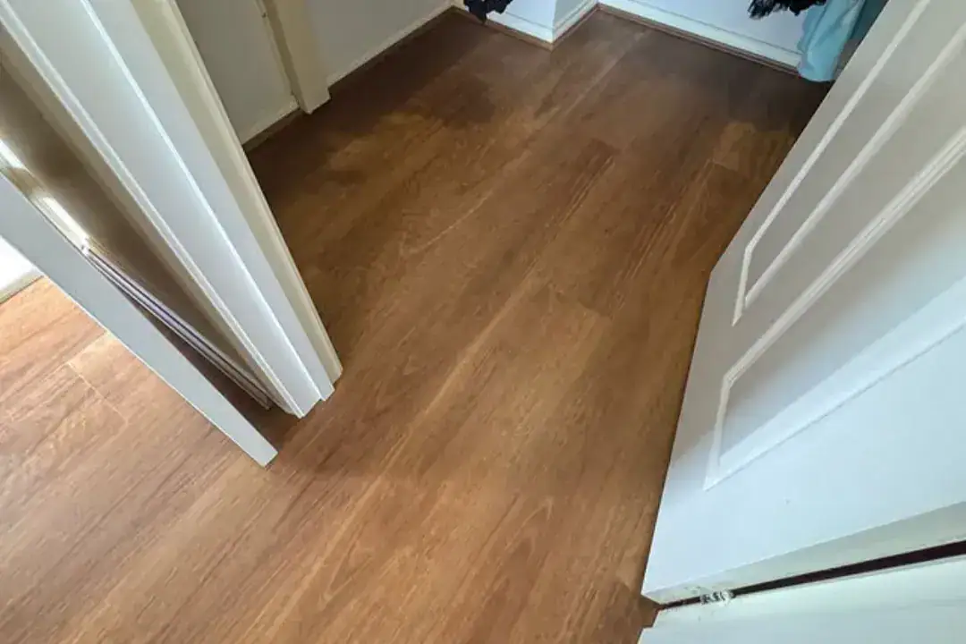 Hybrid Flooring Balwyn