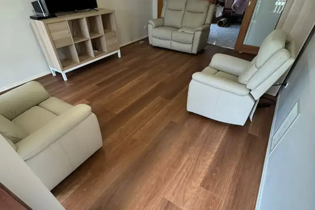Hybrid Flooring Balwyn