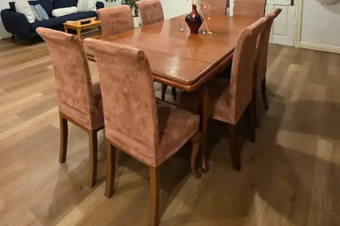 Hybrid Flooring Balwyn