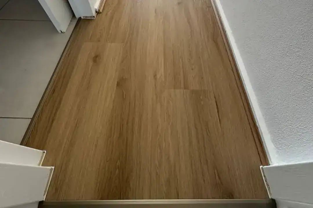 Hybrid Flooring Balwyn