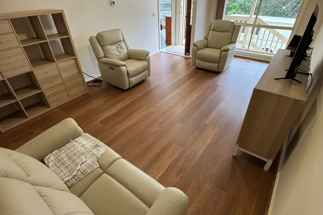 Hybrid Flooring Ferntree Gully