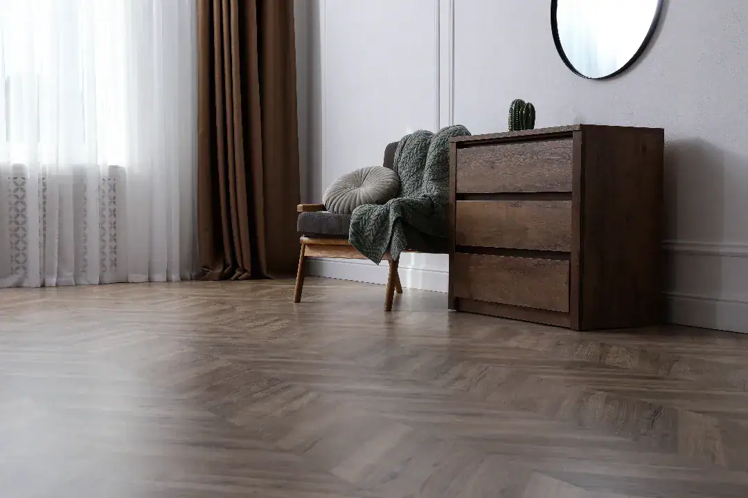 Hybrid Flooring Ferntree Gully