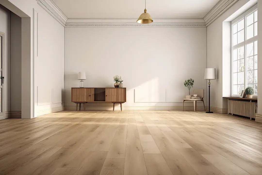 Hybrid Flooring Ferntree Gully