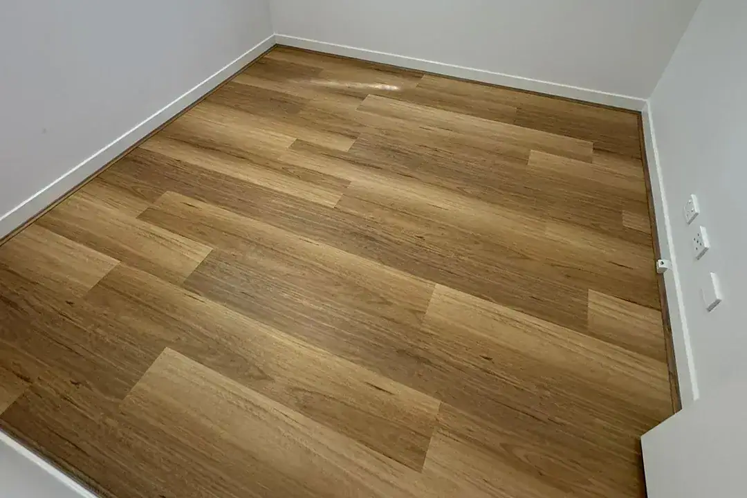 Hybrid Flooring Ferntree Gully