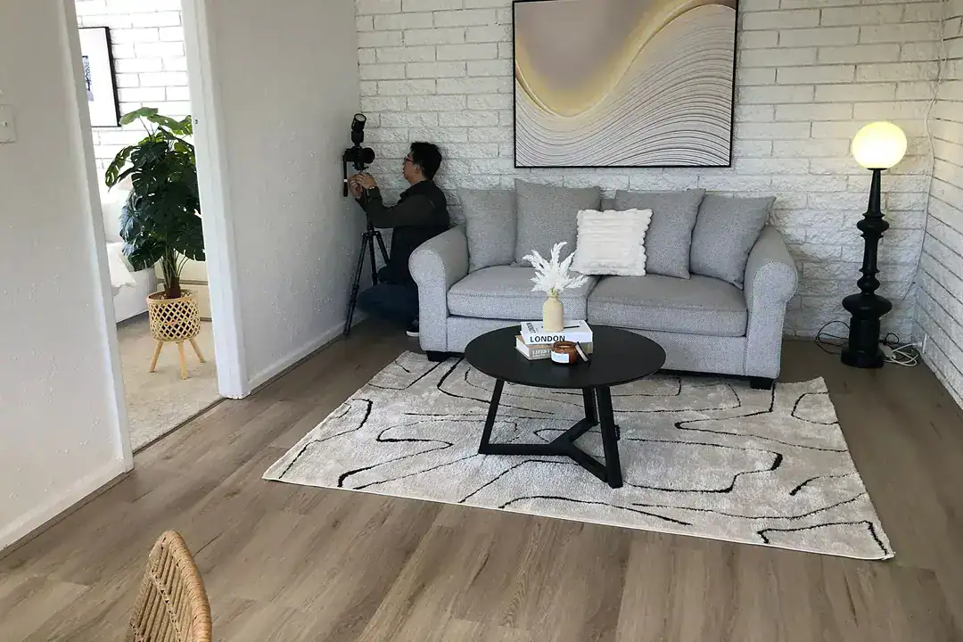 Hybrid Flooring Ferntree Gully