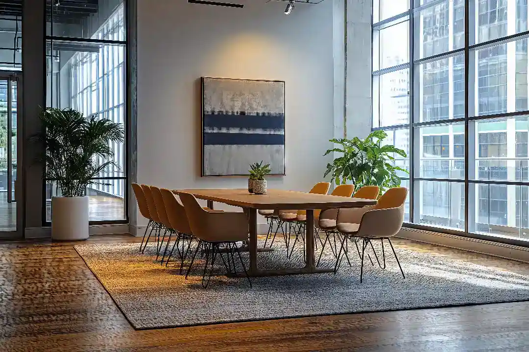 Hybrid Flooring Hawthorn