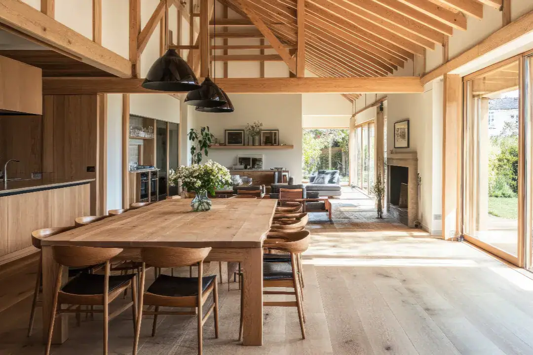 Hybrid Flooring Hawthorn