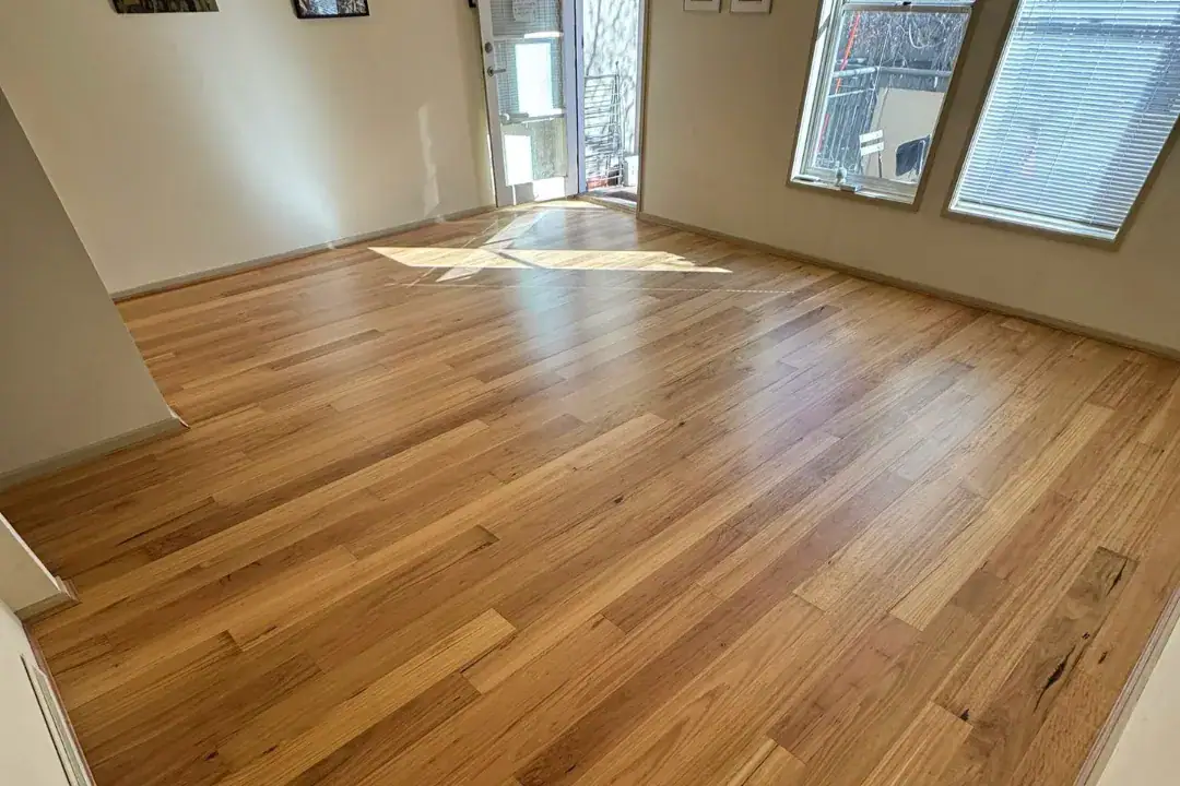 Hybrid Flooring Hawthorn