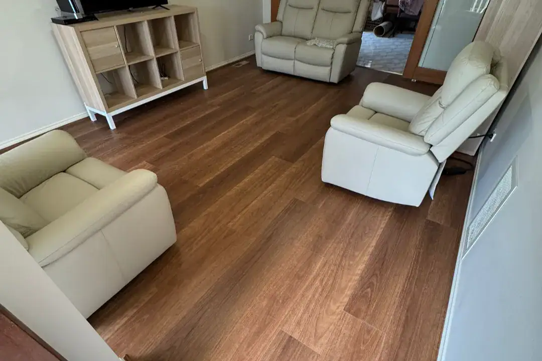 Hybrid Flooring Hawthorn
