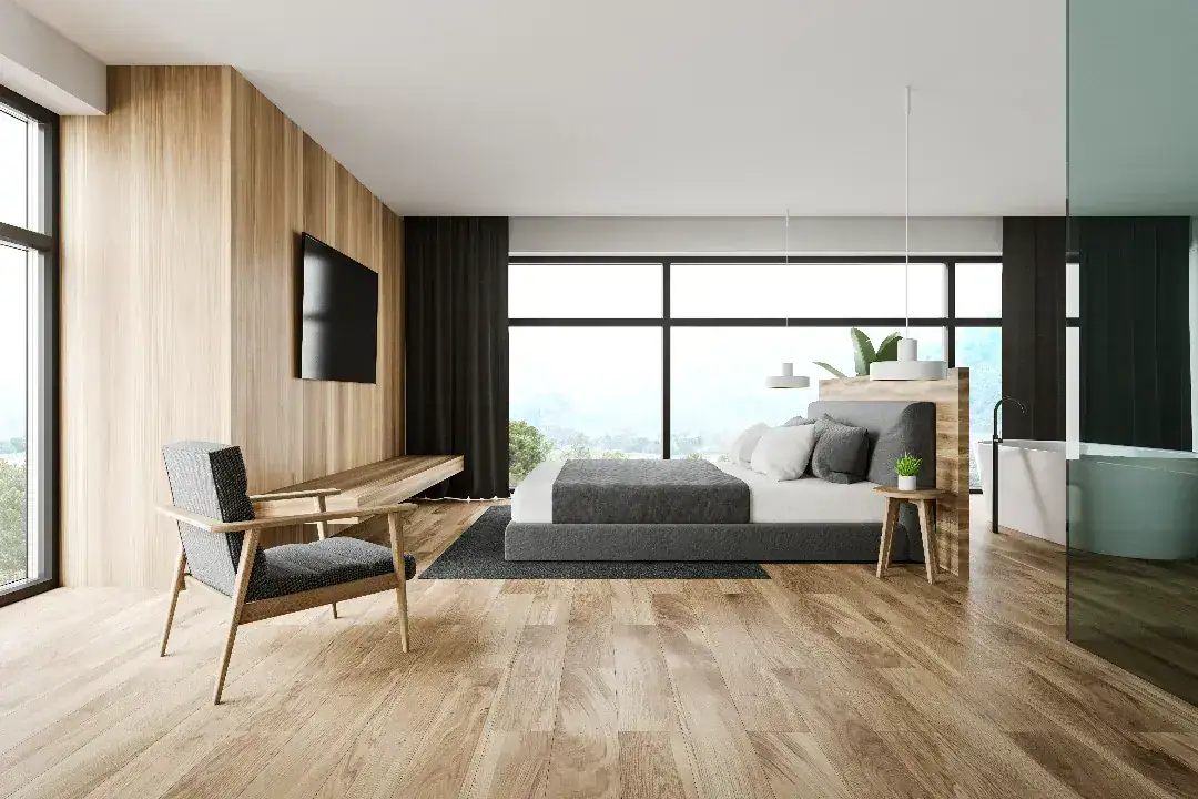 Hybrid Flooring Nunawading